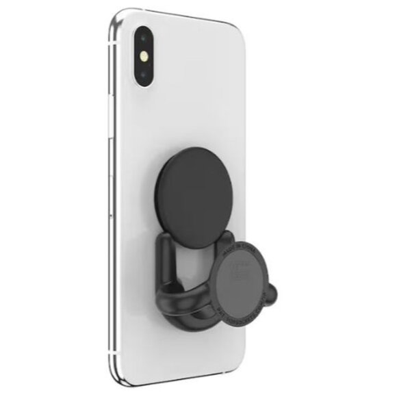 PopSockets PopGrip and PopMount Cell Set for Phones 2Pk - Picture 7 of 7